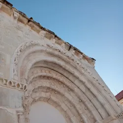 Igreja de São Pedro - Leiria
