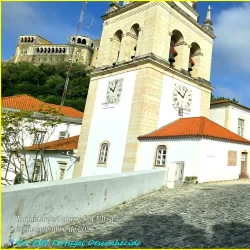Igreja de São Pedro - Leiria