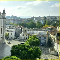 Igreja de São Pedro - Leiria