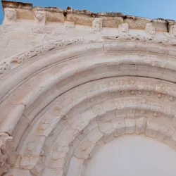 Igreja de São Pedro - Leiria