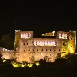 Jardim Luís de Camões - Leiria