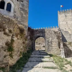 Leiria Castle - Leiria