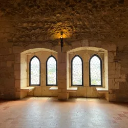 Leiria Castle - Leiria