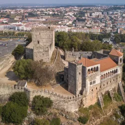 Leiria Castle - Leiria