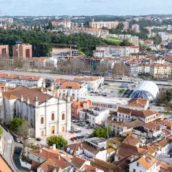 Leiria Castle - Leiria
