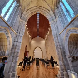 Leiria Castle - Leiria