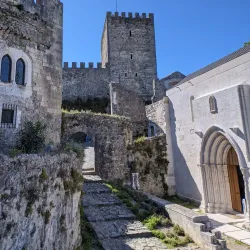Leiria Castle - Leiria