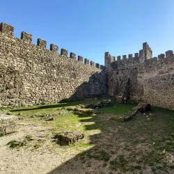 Leiria Castle - Leiria
