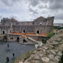 Leiria Castle - Leiria