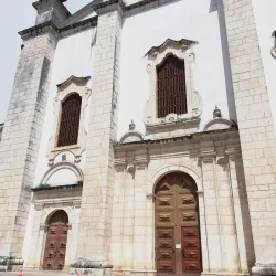 Leiria Cathedral (Sé de Leiria) - Leiria