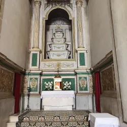 Leiria Cathedral (Sé de Leiria) - Leiria