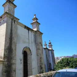 Leiria Cathedral (Sé de Leiria) - Leiria