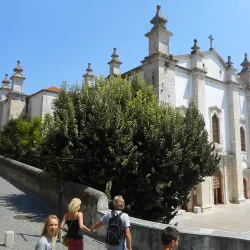 Leiria Cathedral (Sé de Leiria) - Leiria