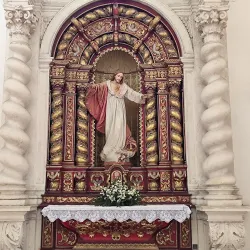 Leiria Cathedral (Sé de Leiria) - Leiria