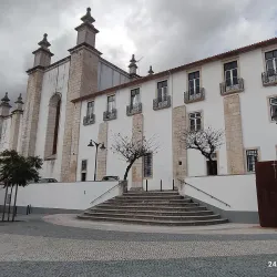 Leiria Cathedral (Sé de Leiria) - Leiria