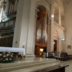 Leiria Cathedral (Sé de Leiria) - Leiria