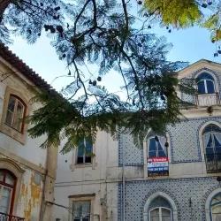 Leiria Cathedral (Sé de Leiria) - Leiria