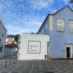 Museu de Leiria - Leiria