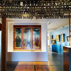 Museu de Leiria - Leiria