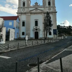 Museu de Leiria - Leiria