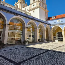 Museu de Leiria - Leiria