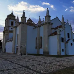 Museu de Leiria - Leiria
