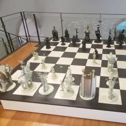 Museu de Leiria - Leiria