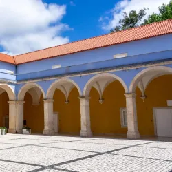 Museu de Leiria - Leiria