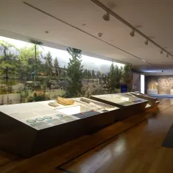 Museu de Leiria - Leiria