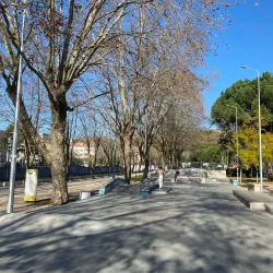 Parque do Avião - Leiria