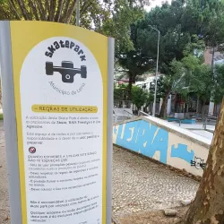 Parque do Avião - Leiria