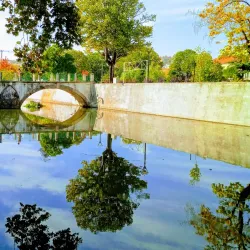 Parque do Avião - Leiria