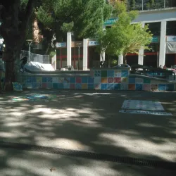 Parque do Avião - Leiria