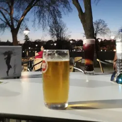 Parque do Avião - Leiria