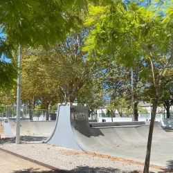 Parque do Avião - Leiria