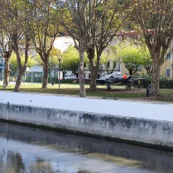 Parque do Avião - Leiria
