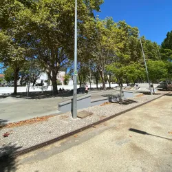 Parque do Avião - Leiria