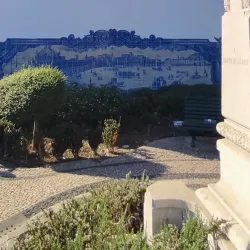 Alfama District - Lisbon