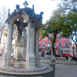 Bairro Alto - Lisbon