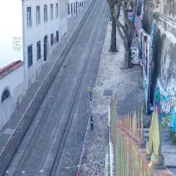 Bairro Alto - Lisbon