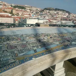 Bairro Alto - Lisbon