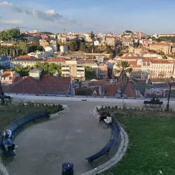 Bairro Alto - Lisbon