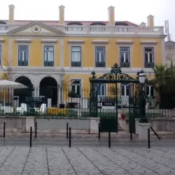 Bairro Alto - Lisbon