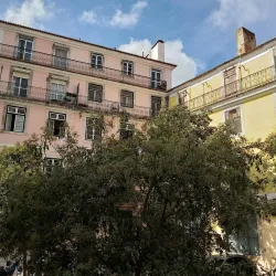 Bairro Alto - Lisbon