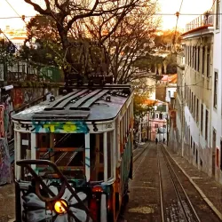 Bairro Alto - Lisbon