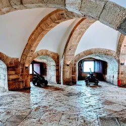 Belém Tower (Torre de Belém) - Lisbon