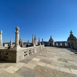 Belém Tower (Torre de Belém) - Lisbon