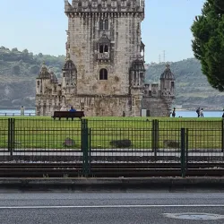 Belém Tower (Torre de Belém) - Lisbon