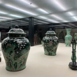 Calouste Gulbenkian Museum - Lisbon