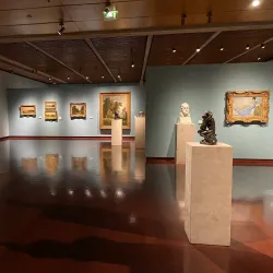 Calouste Gulbenkian Museum - Lisbon